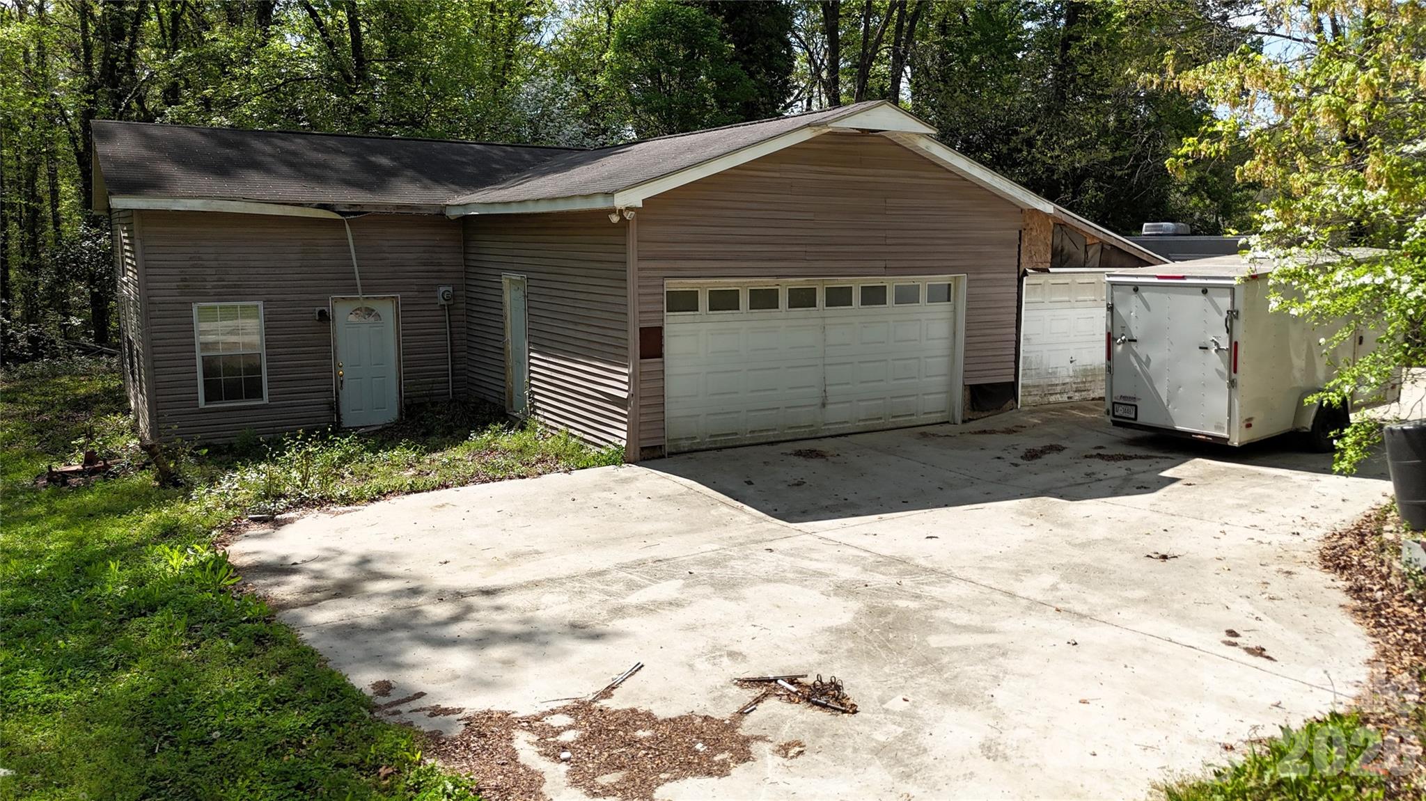 1319 Cathey Road Charlotte NC 28214