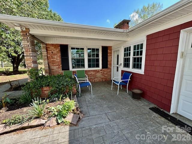1319 Cathey Road Charlotte NC 28214