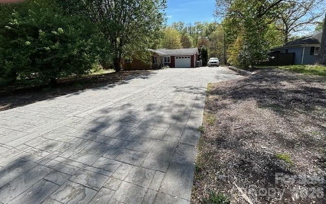 1319 Cathey Road Charlotte NC 28214