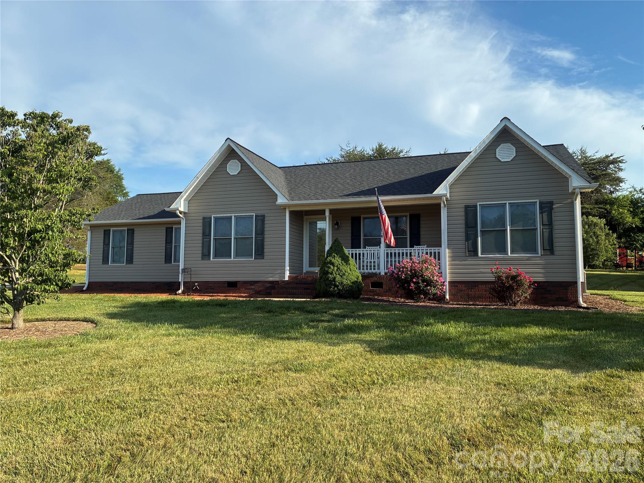 173 Alpine Circle Statesville NC 28625