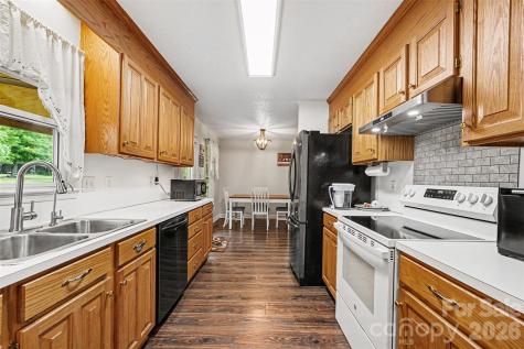 173 Alpine Circle Statesville NC 28625