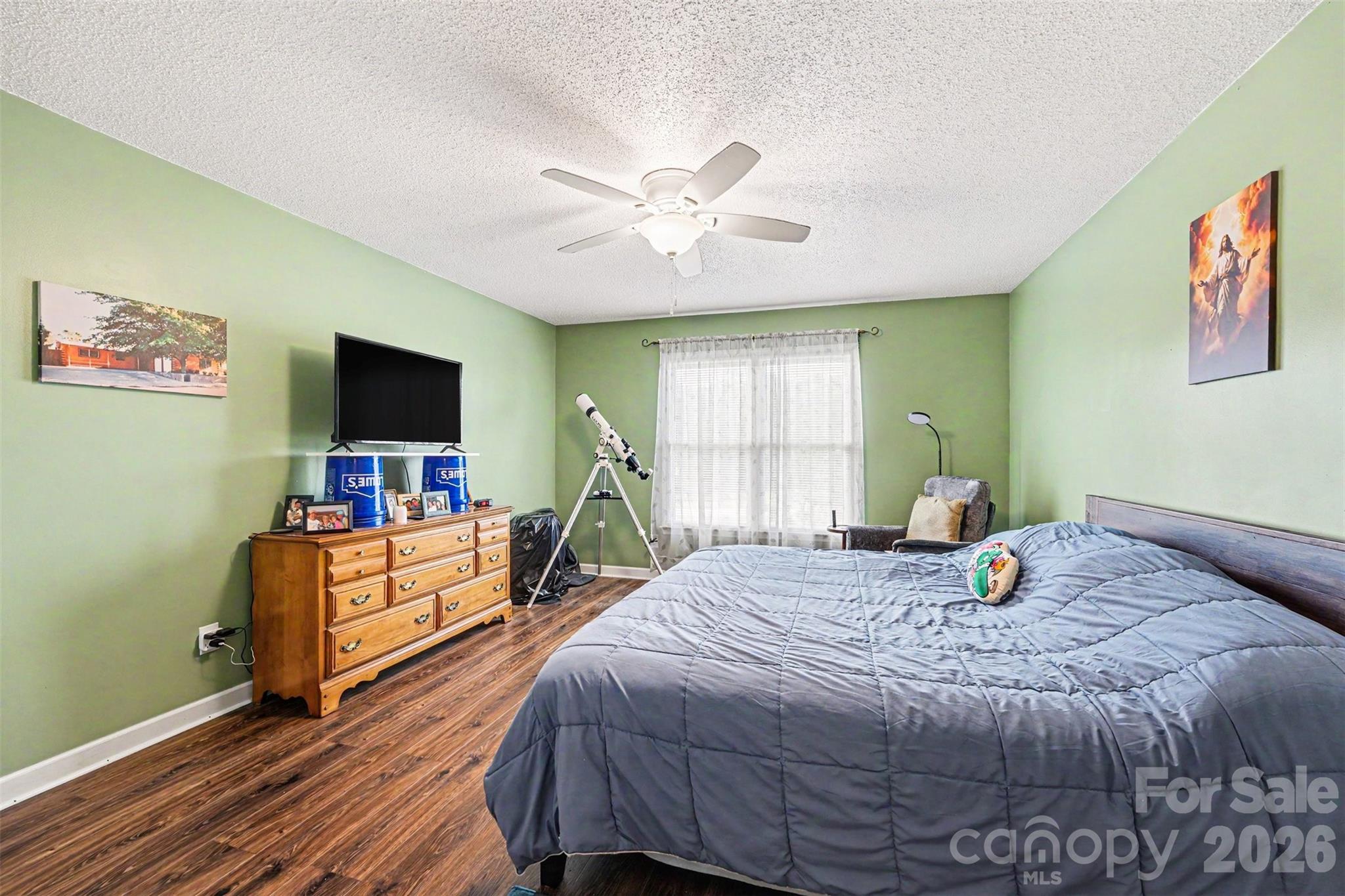 173 Alpine Circle Statesville NC 28625