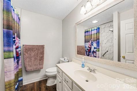 173 Alpine Circle Statesville NC 28625
