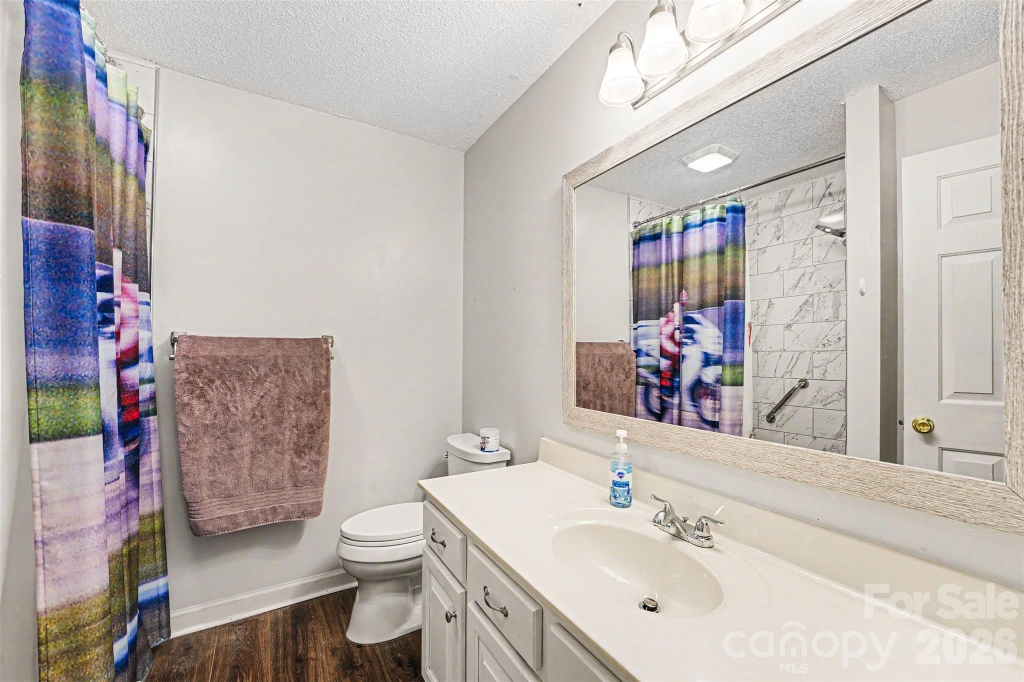 173 Alpine Circle Statesville NC 28625