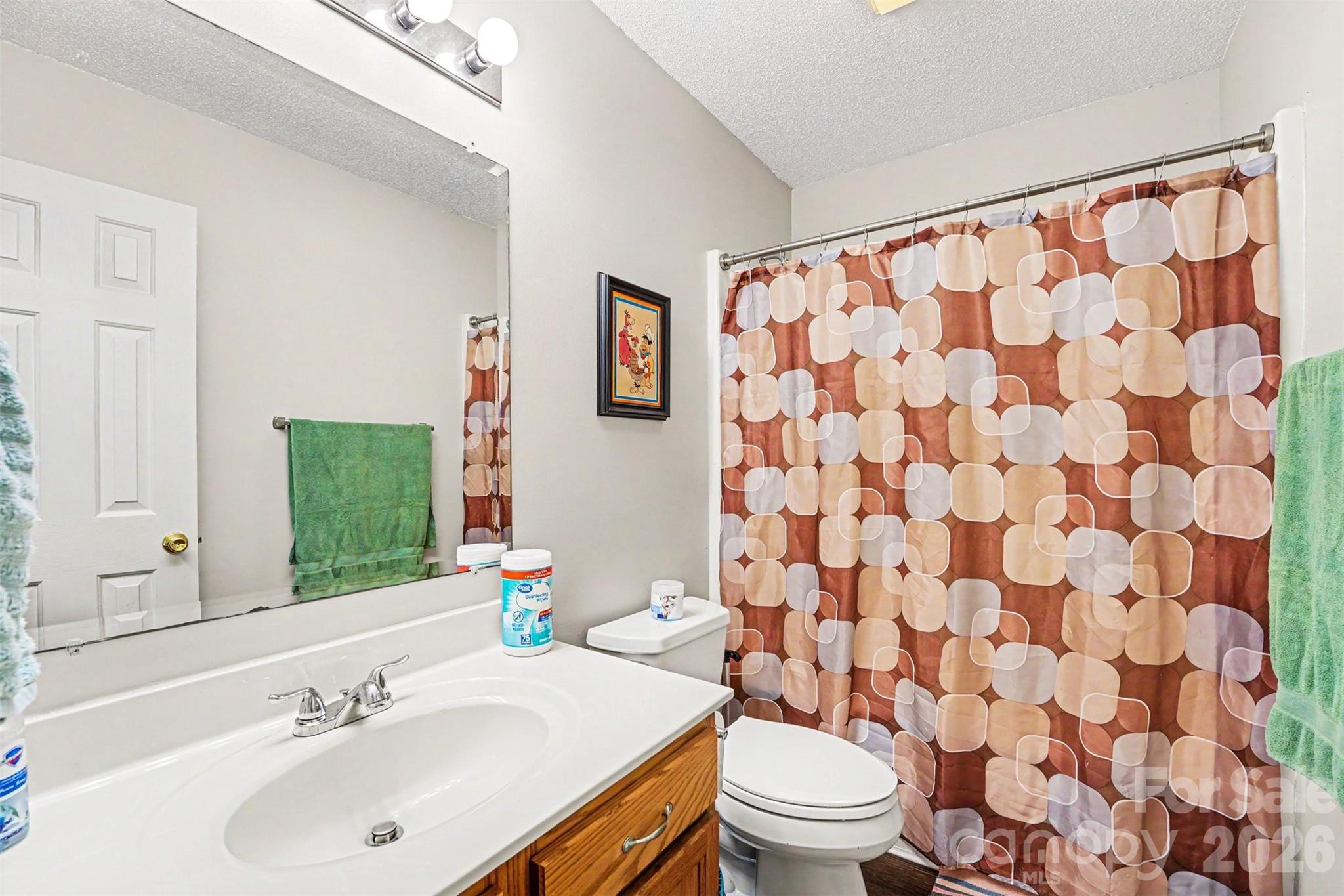 173 Alpine Circle Statesville NC 28625