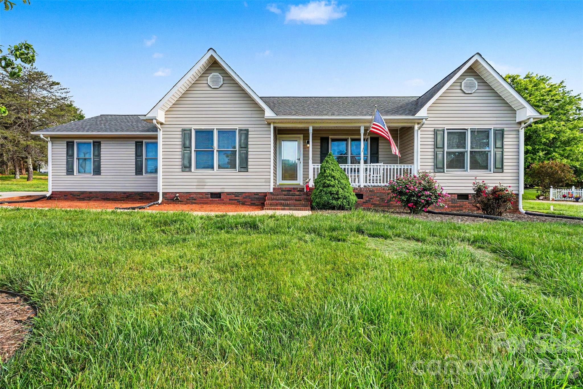 173 Alpine Circle Statesville NC 28625
