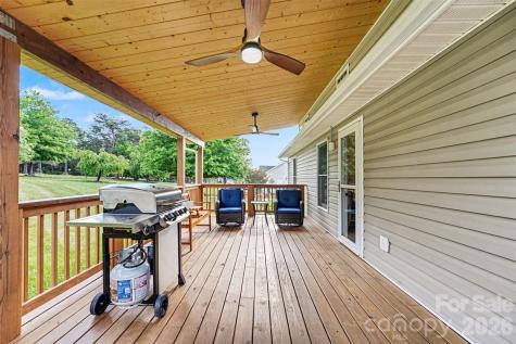 173 Alpine Circle Statesville NC 28625
