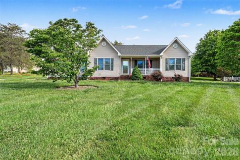 173 Alpine Circle Statesville NC 28625