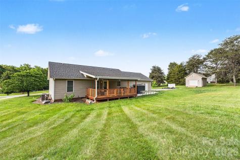 173 Alpine Circle Statesville NC 28625