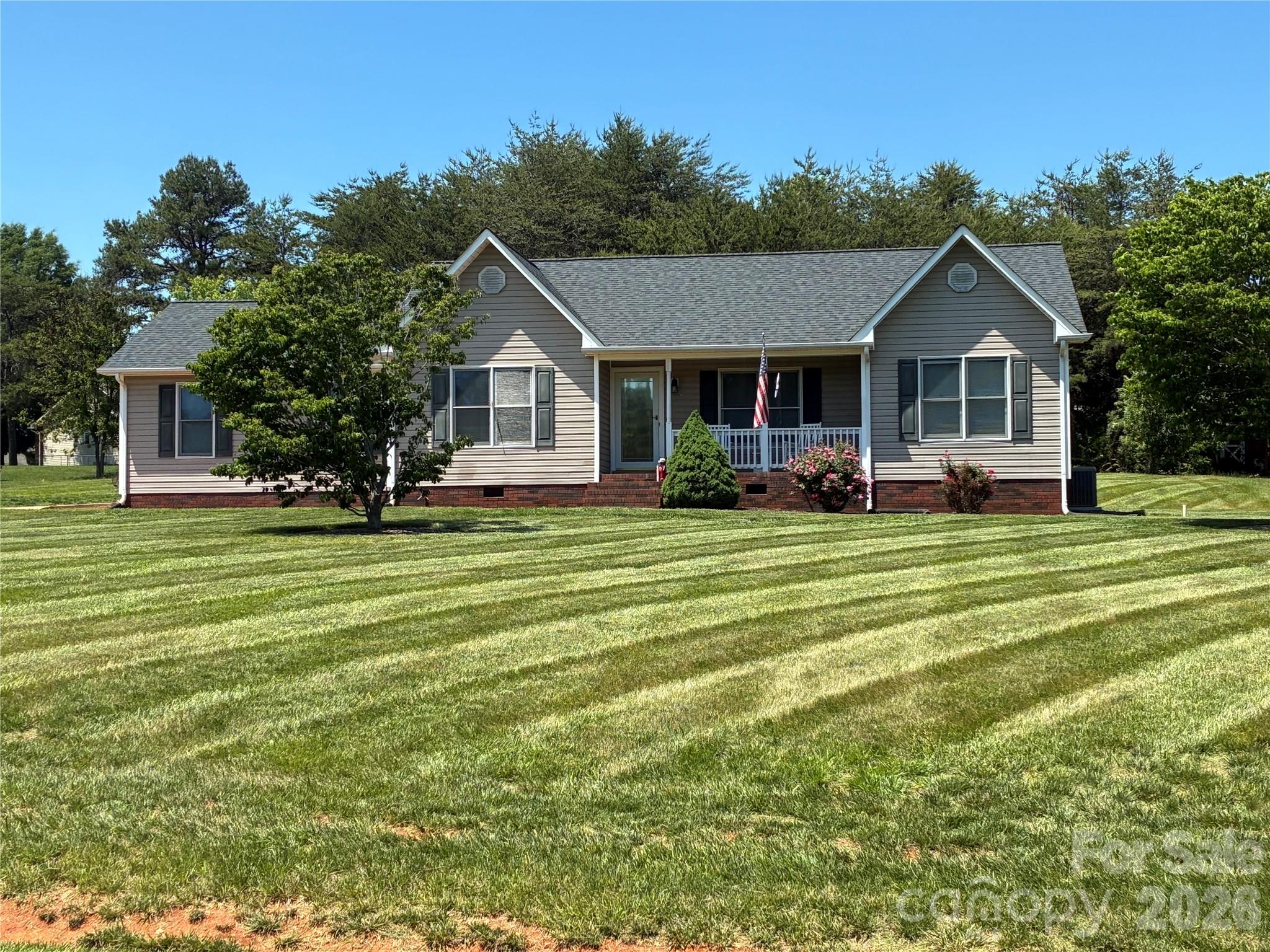 173 Alpine Circle Statesville NC 28625