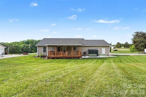 173 Alpine Circle Statesville NC 28625