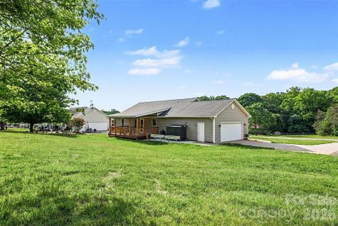 173 Alpine Circle Statesville NC 28625