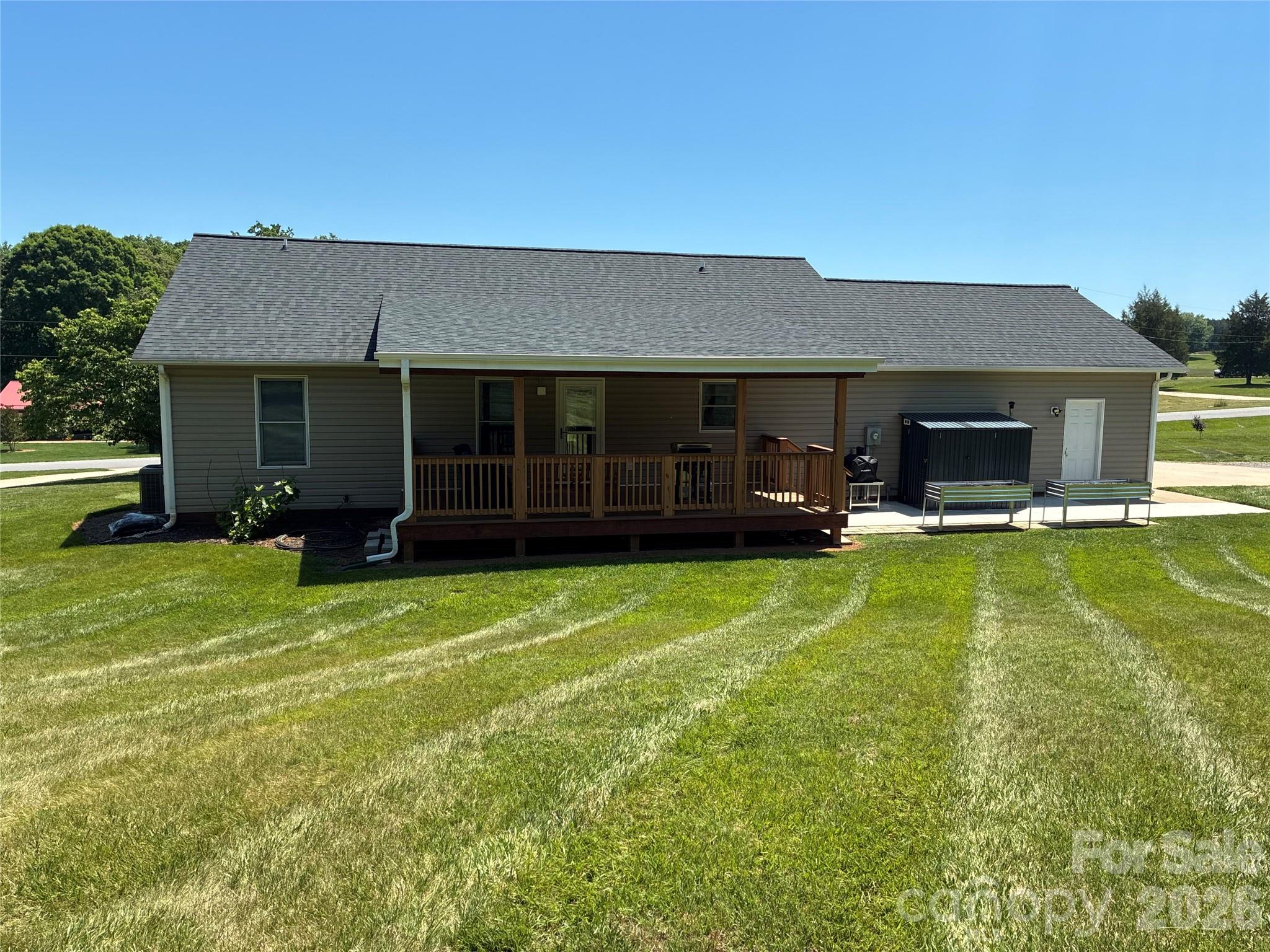 173 Alpine Circle Statesville NC 28625