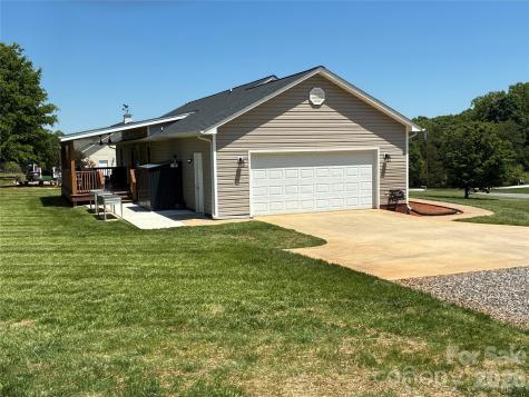 173 Alpine Circle Statesville NC 28625