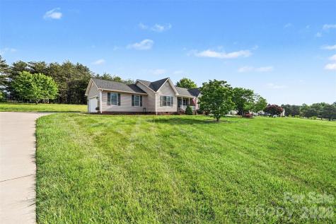 173 Alpine Circle Statesville NC 28625