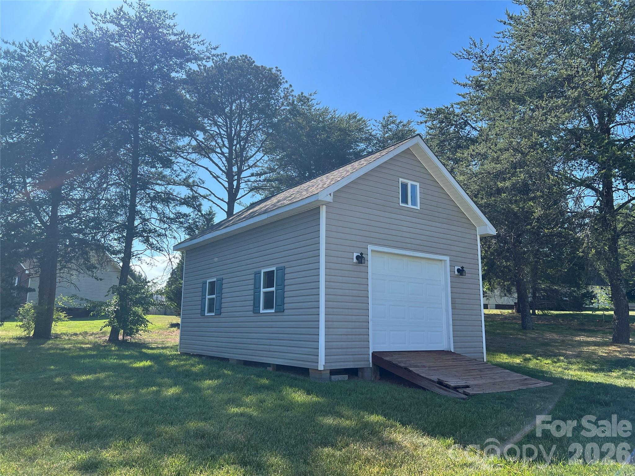 173 Alpine Circle Statesville NC 28625