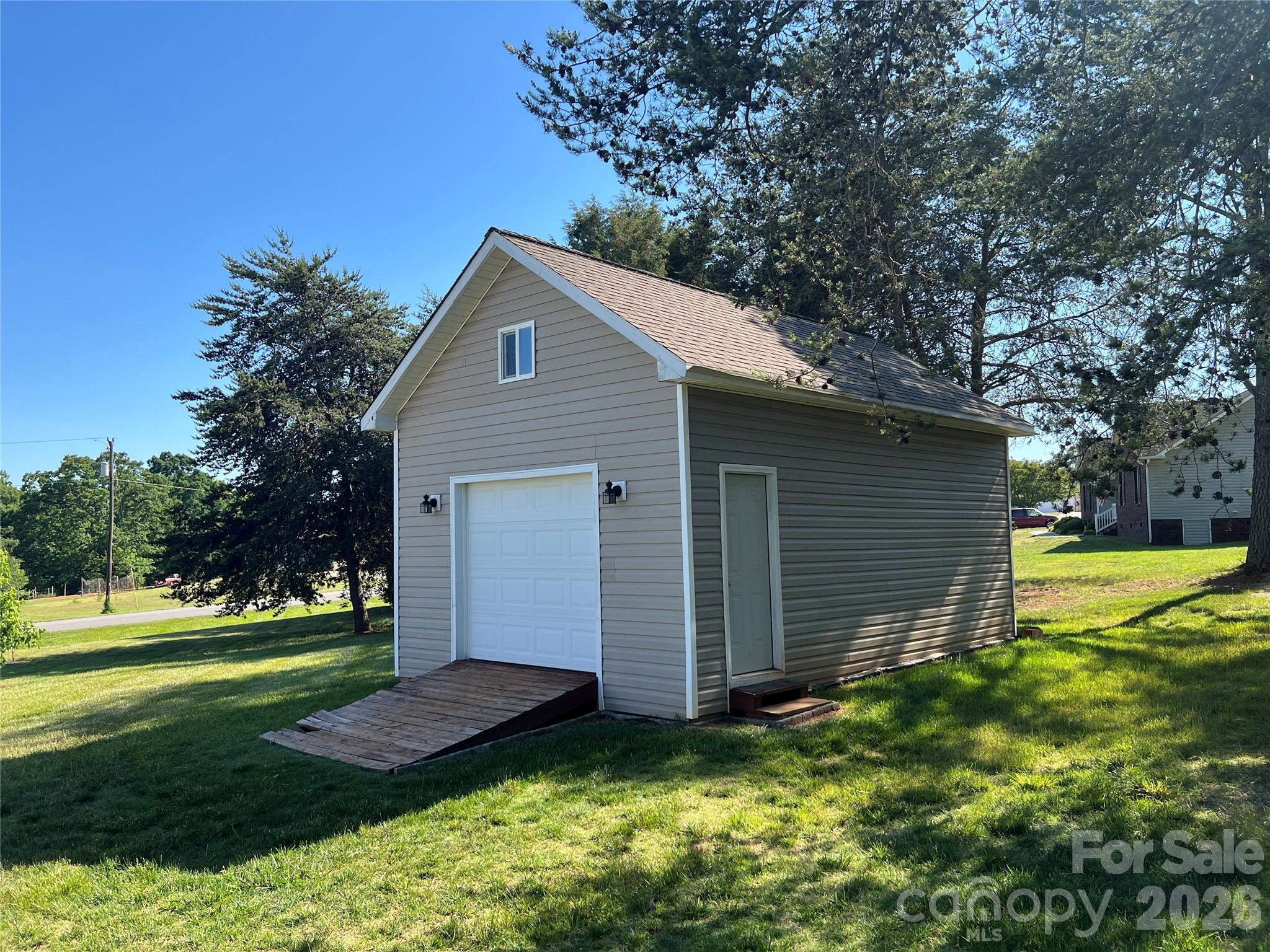 173 Alpine Circle Statesville NC 28625