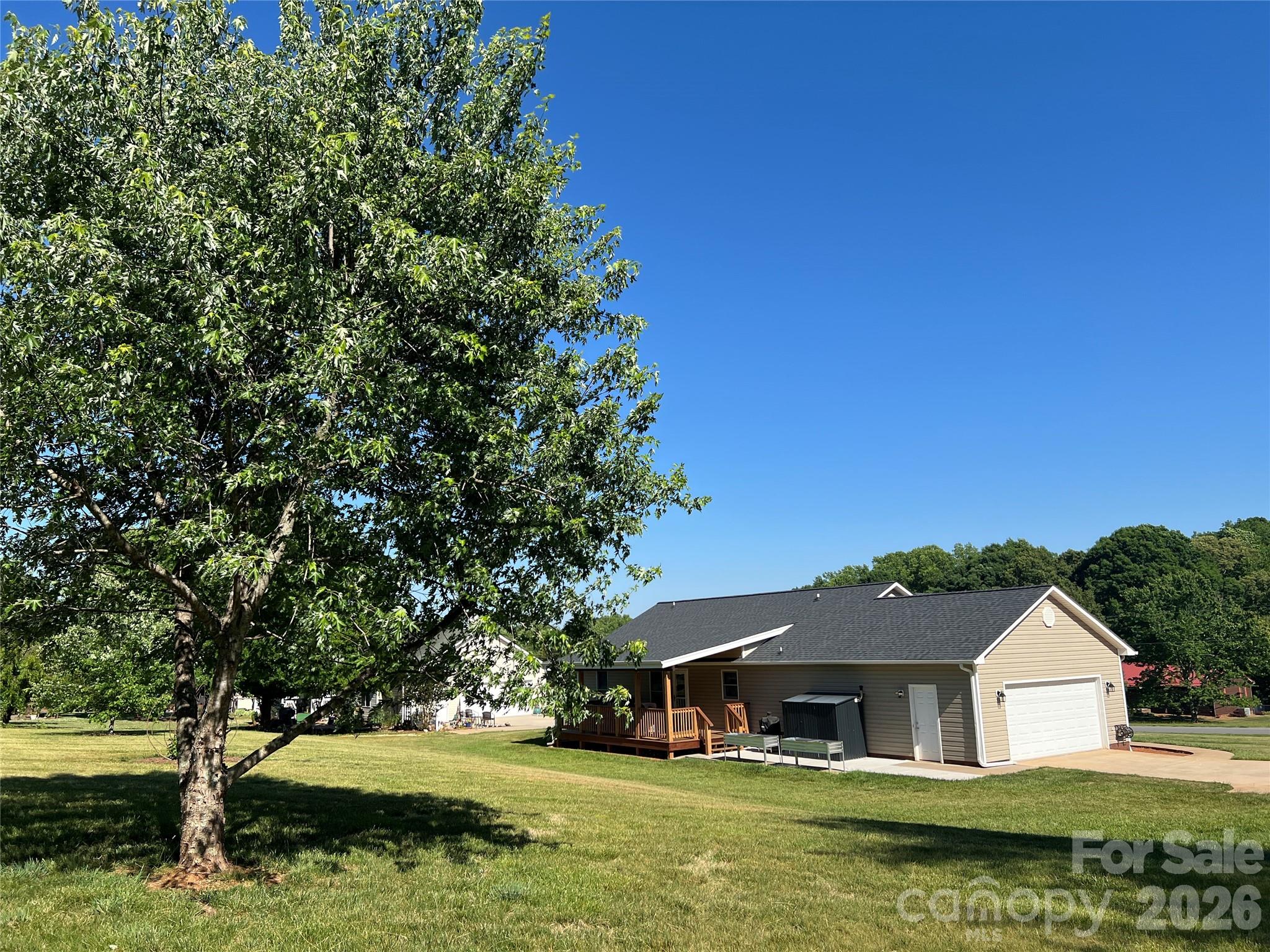 173 Alpine Circle Statesville NC 28625