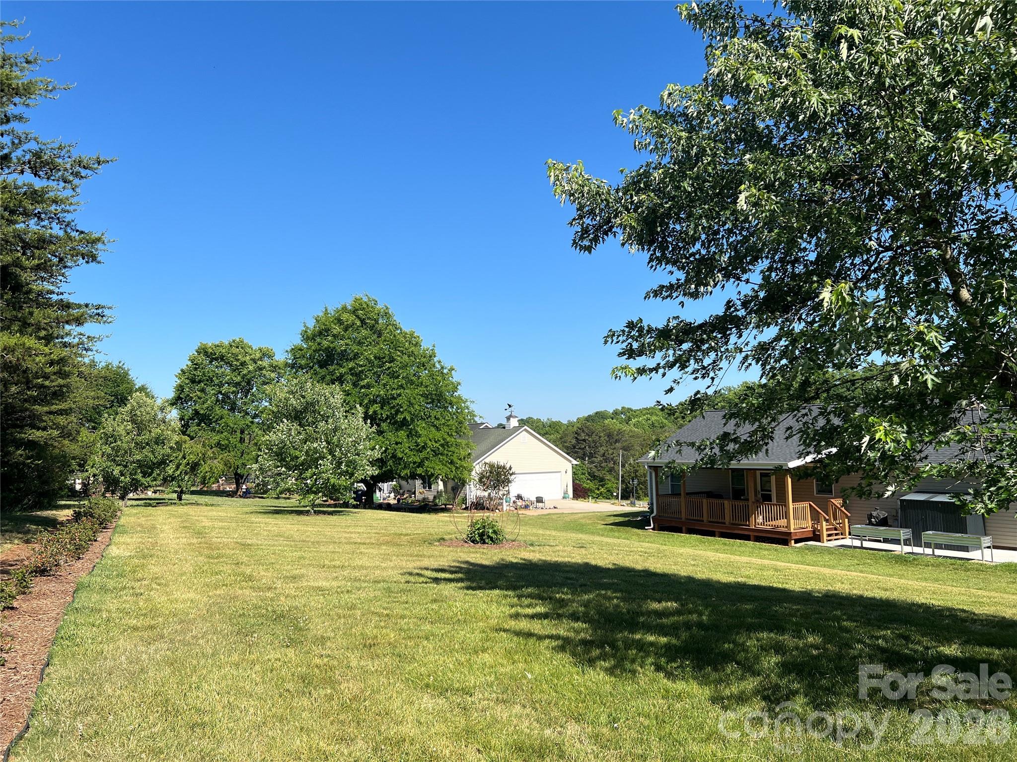 173 Alpine Circle Statesville NC 28625