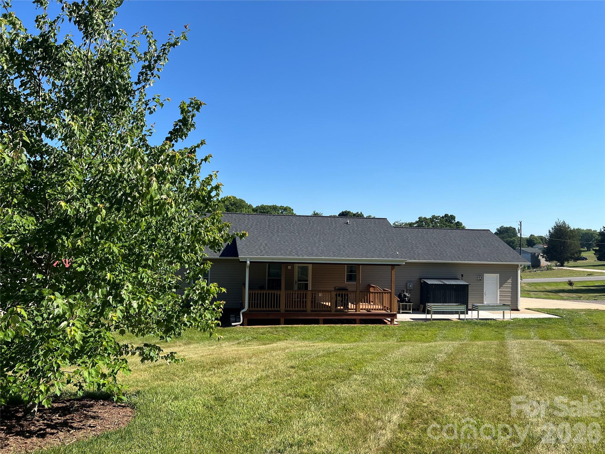 173 Alpine Circle Statesville NC 28625