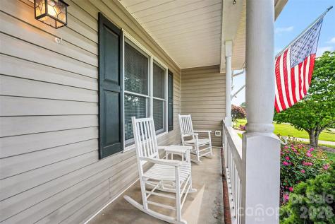 173 Alpine Circle Statesville NC 28625