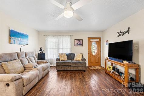 173 Alpine Circle Statesville NC 28625