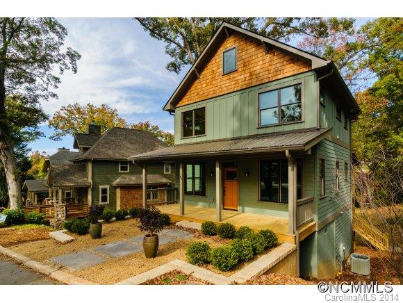 40 Houston Street Asheville NC 28801