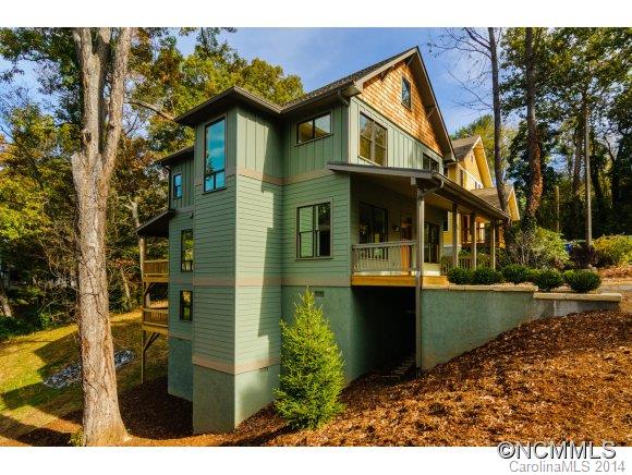 40 Houston Street Asheville NC 28801