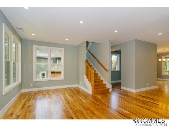 40 Houston Street Asheville NC 28801