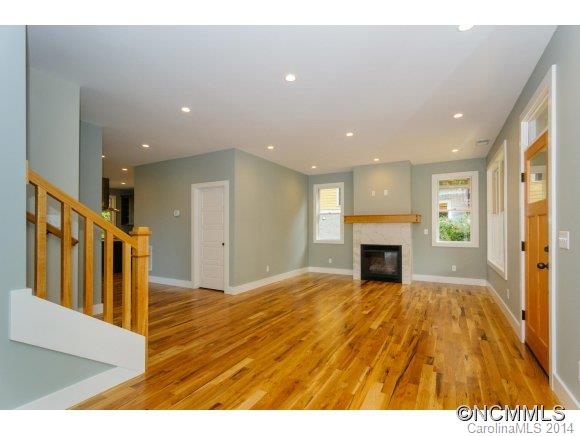 40 Houston Street Asheville NC 28801