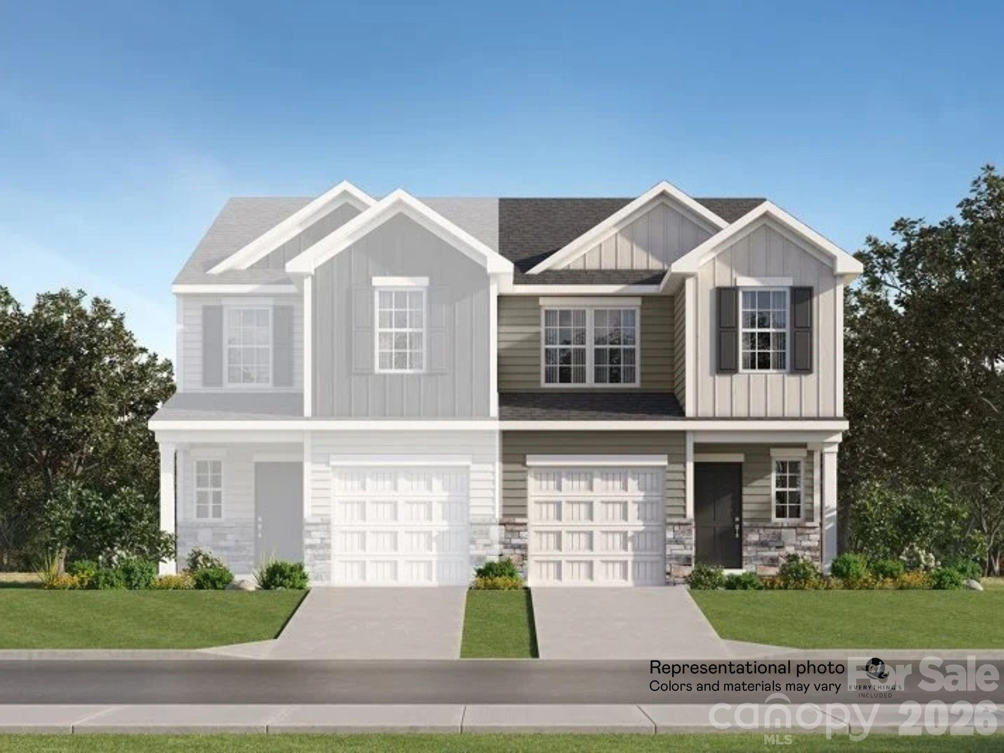 20012 Faithwood Court Charlotte NC 28213