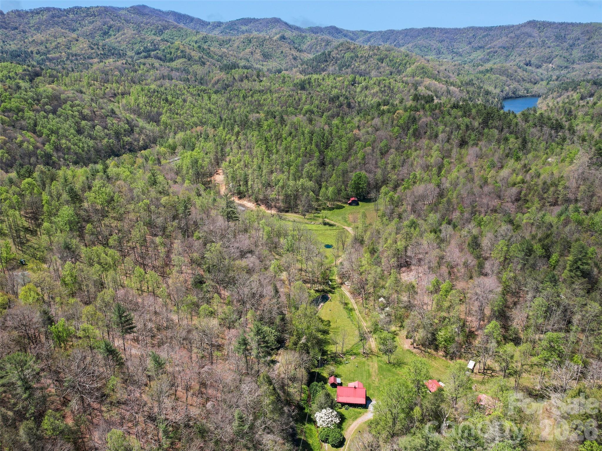 647 Indian Springs Road Clyde NC 28721