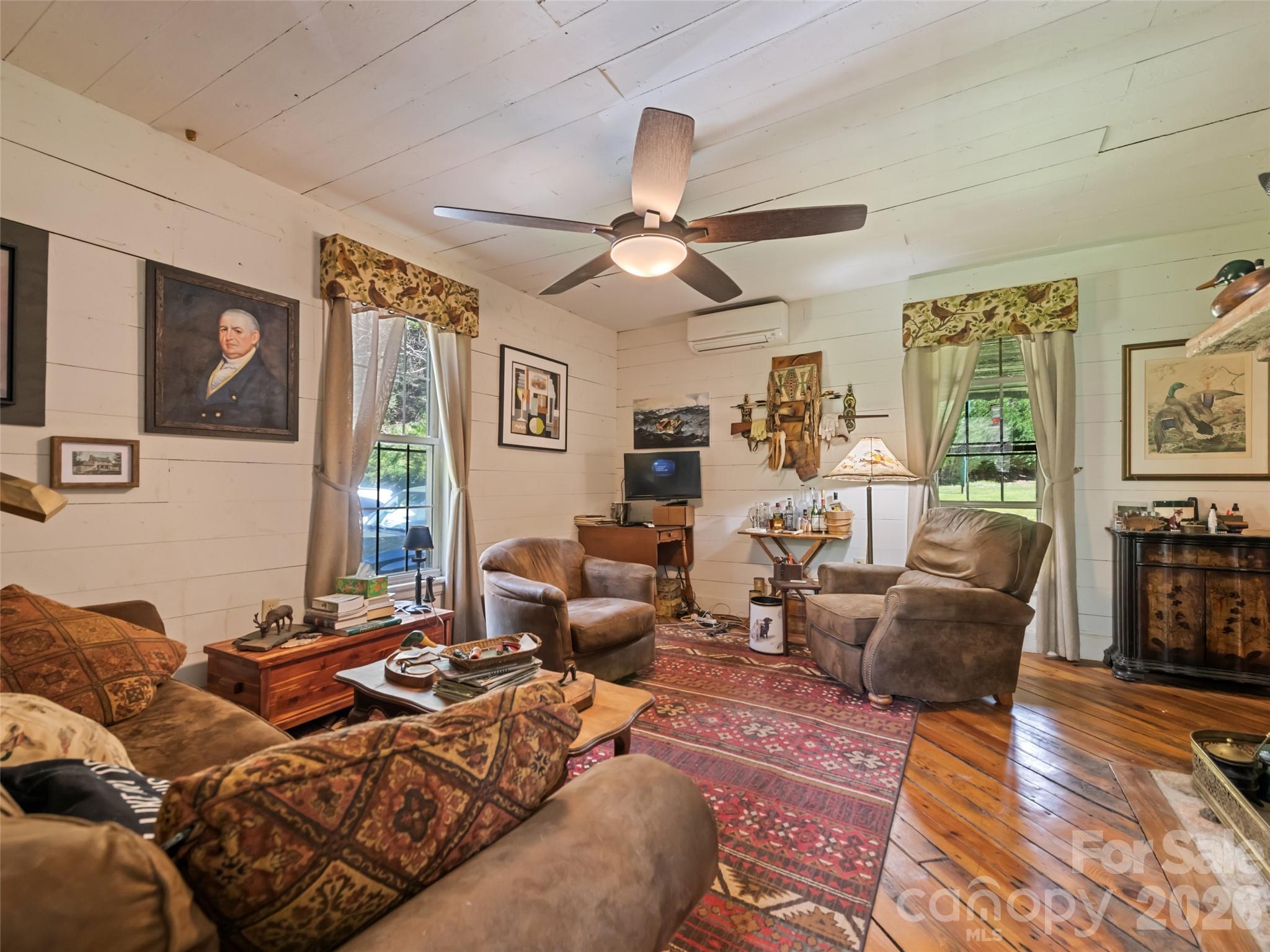 647 Indian Springs Road Clyde NC 28721