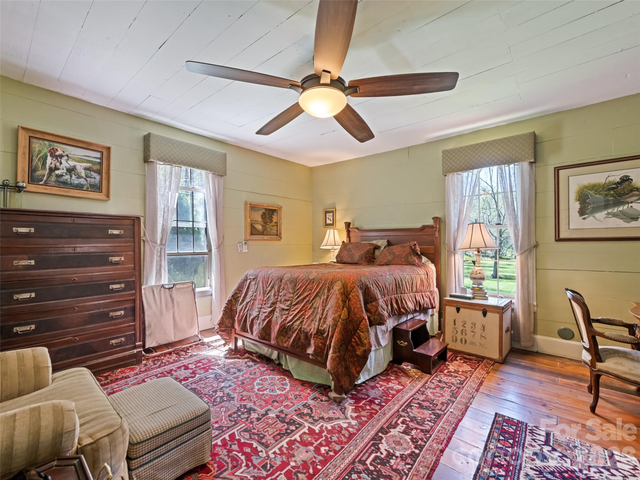 647 Indian Springs Road Clyde NC 28721