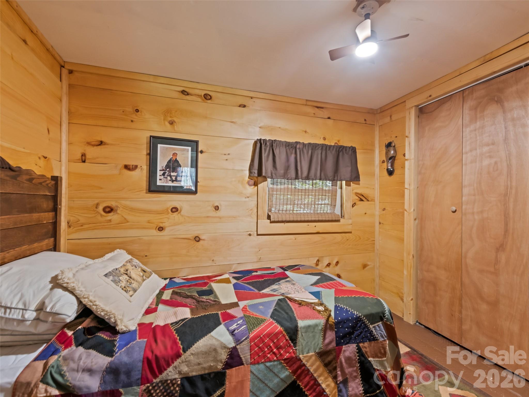 647 Indian Springs Road Clyde NC 28721