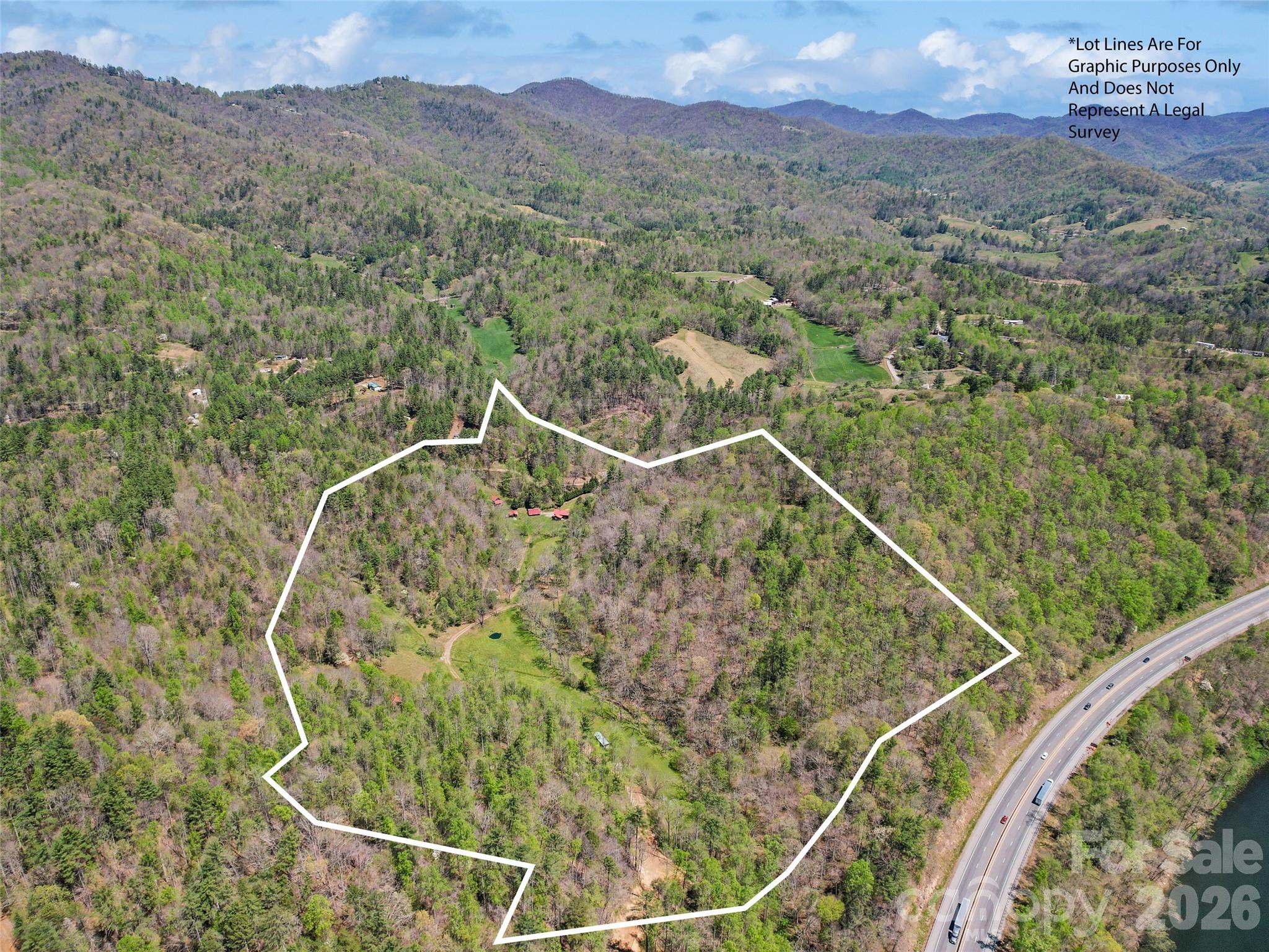 647 Indian Springs Road Clyde NC 28721