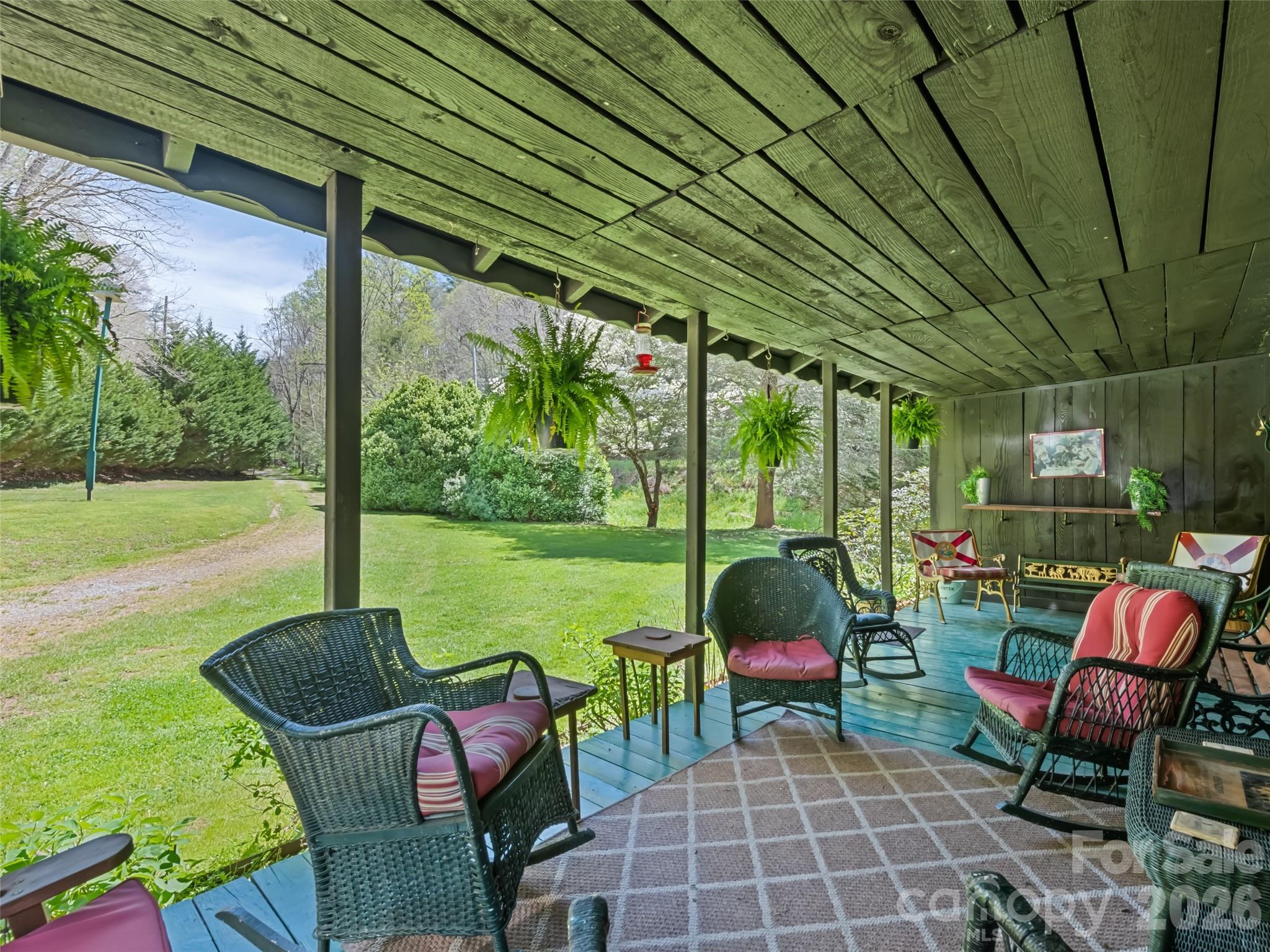 647 Indian Springs Road Clyde NC 28721