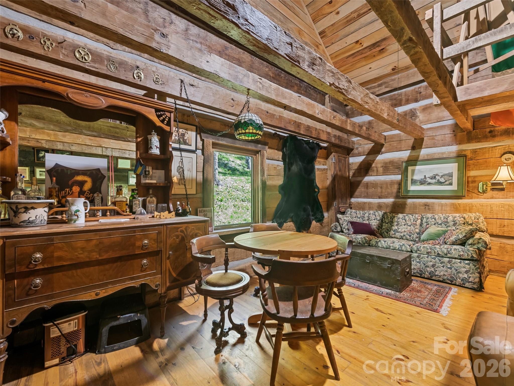 647 Indian Springs Road Clyde NC 28721