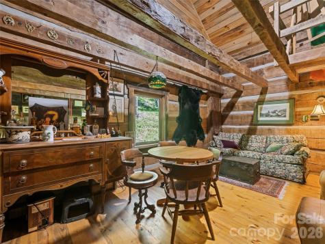 647 Indian Springs Road Clyde NC 28721