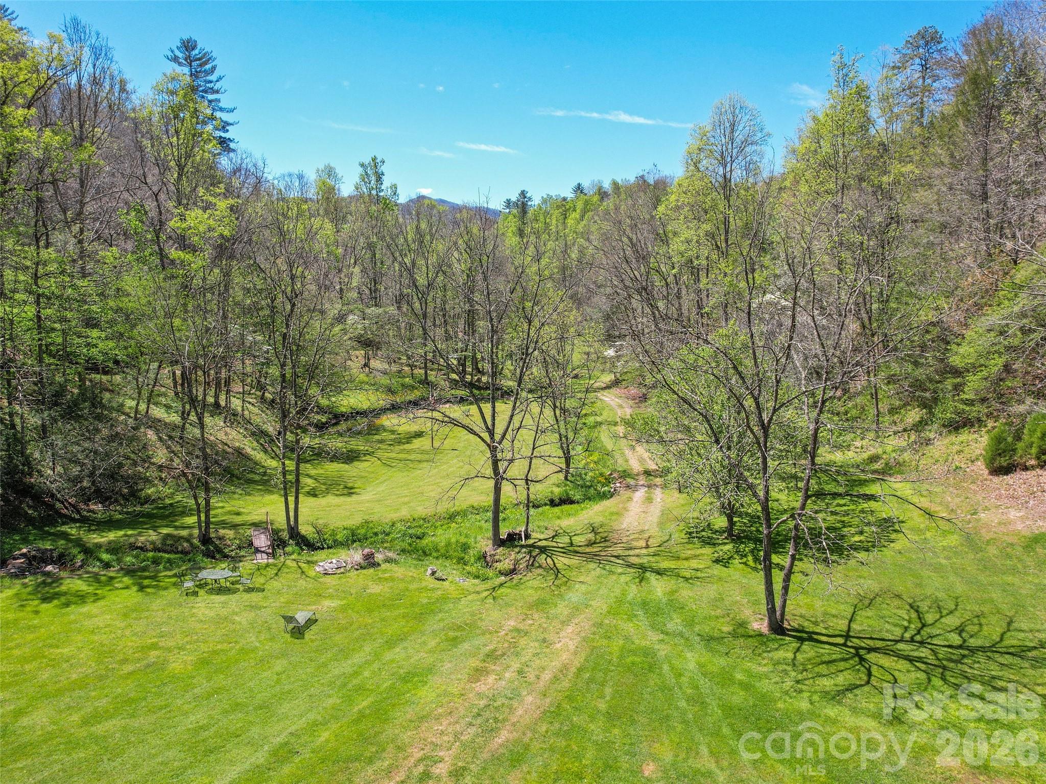 647 Indian Springs Road Clyde NC 28721