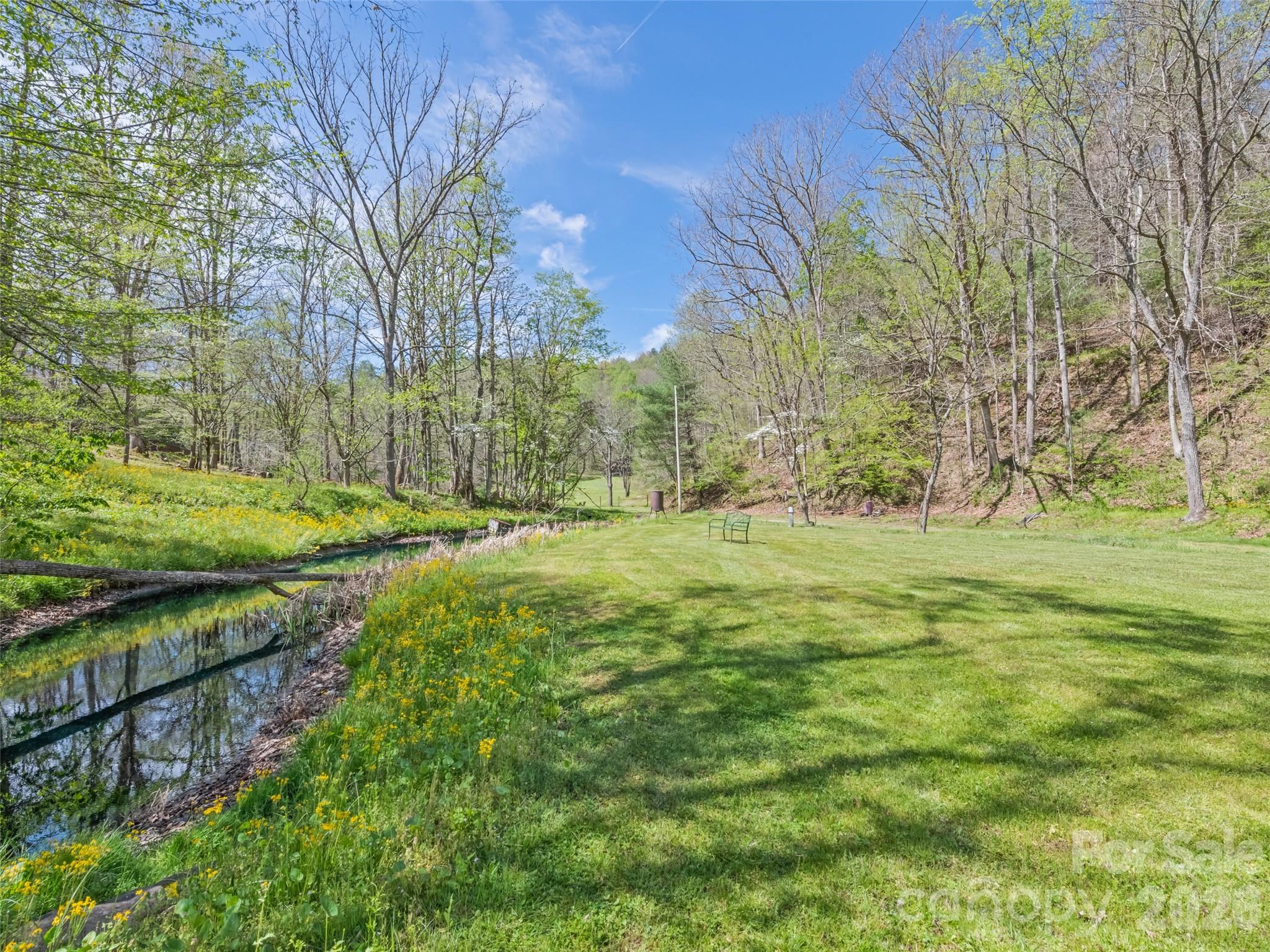 647 Indian Springs Road Clyde NC 28721