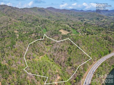 647 Indian Springs Road Clyde NC 28721