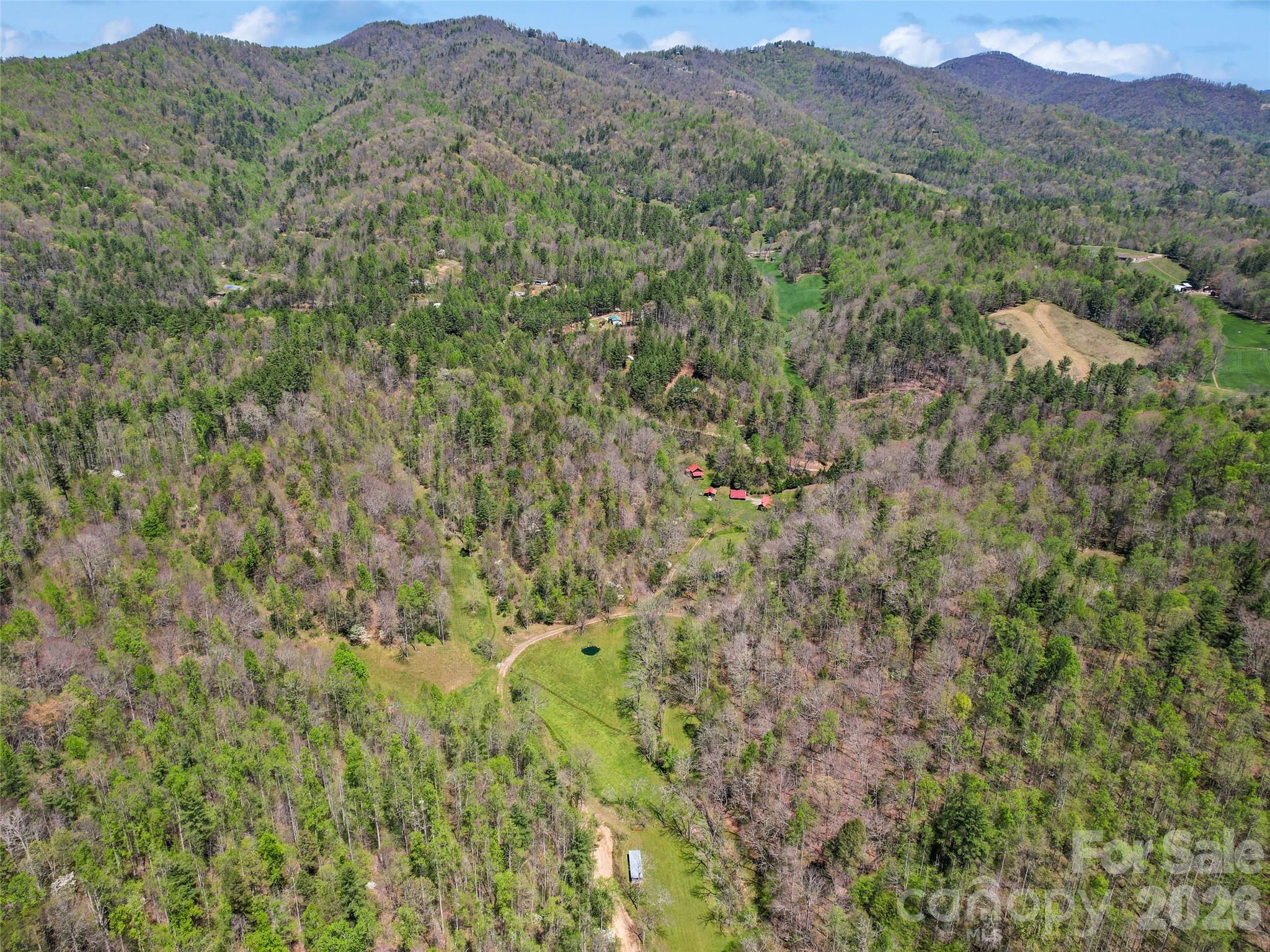 647 Indian Springs Road Clyde NC 28721