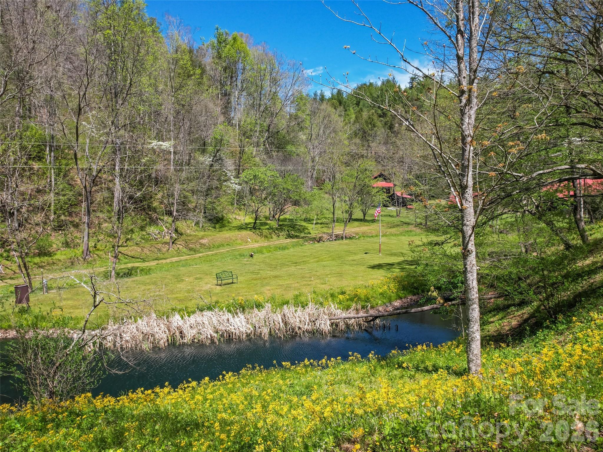 647 Indian Springs Road Clyde NC 28721