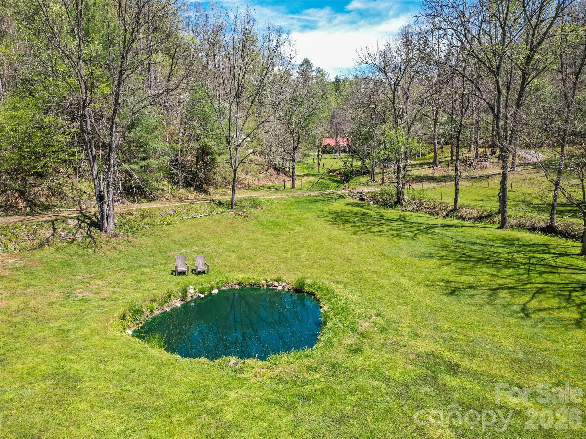 647 Indian Springs Road Clyde NC 28721