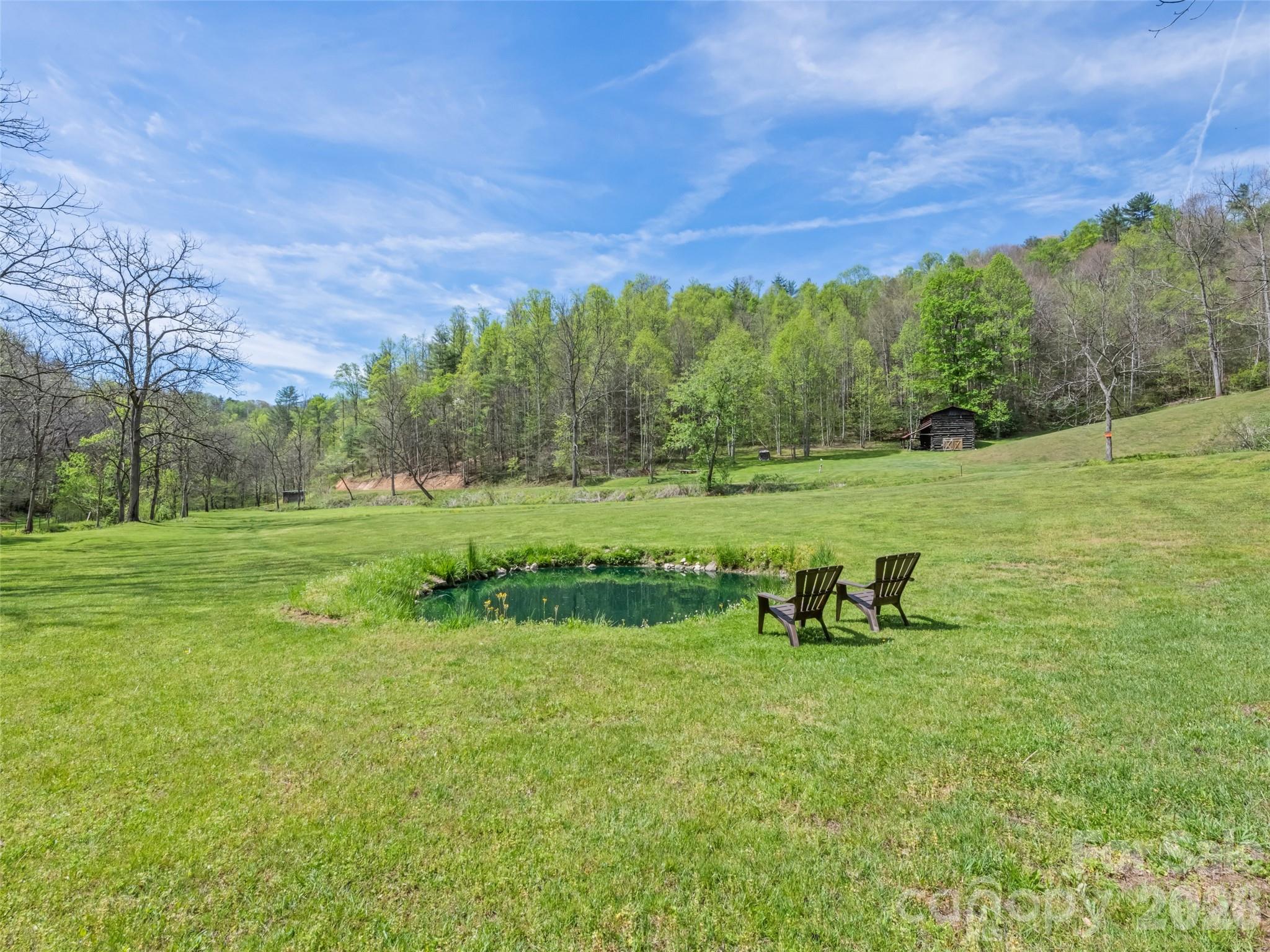 647 Indian Springs Road Clyde NC 28721
