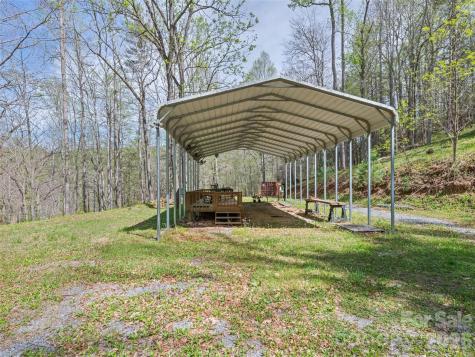 647 Indian Springs Road Clyde NC 28721