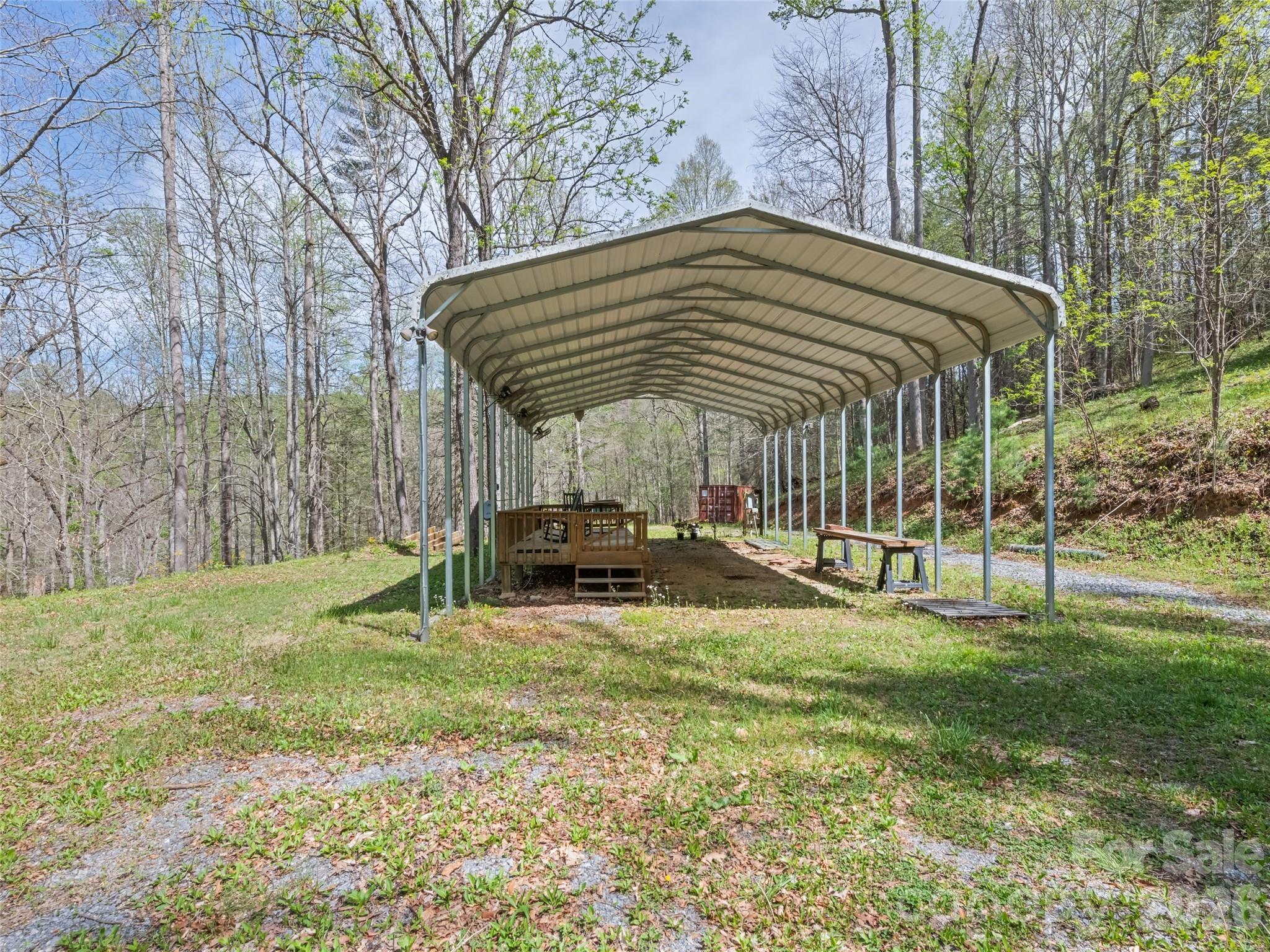 647 Indian Springs Road Clyde NC 28721