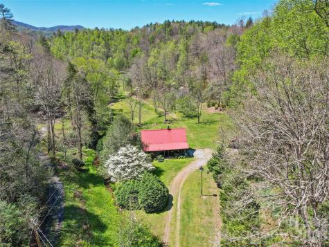 647 Indian Springs Road Clyde NC 28721