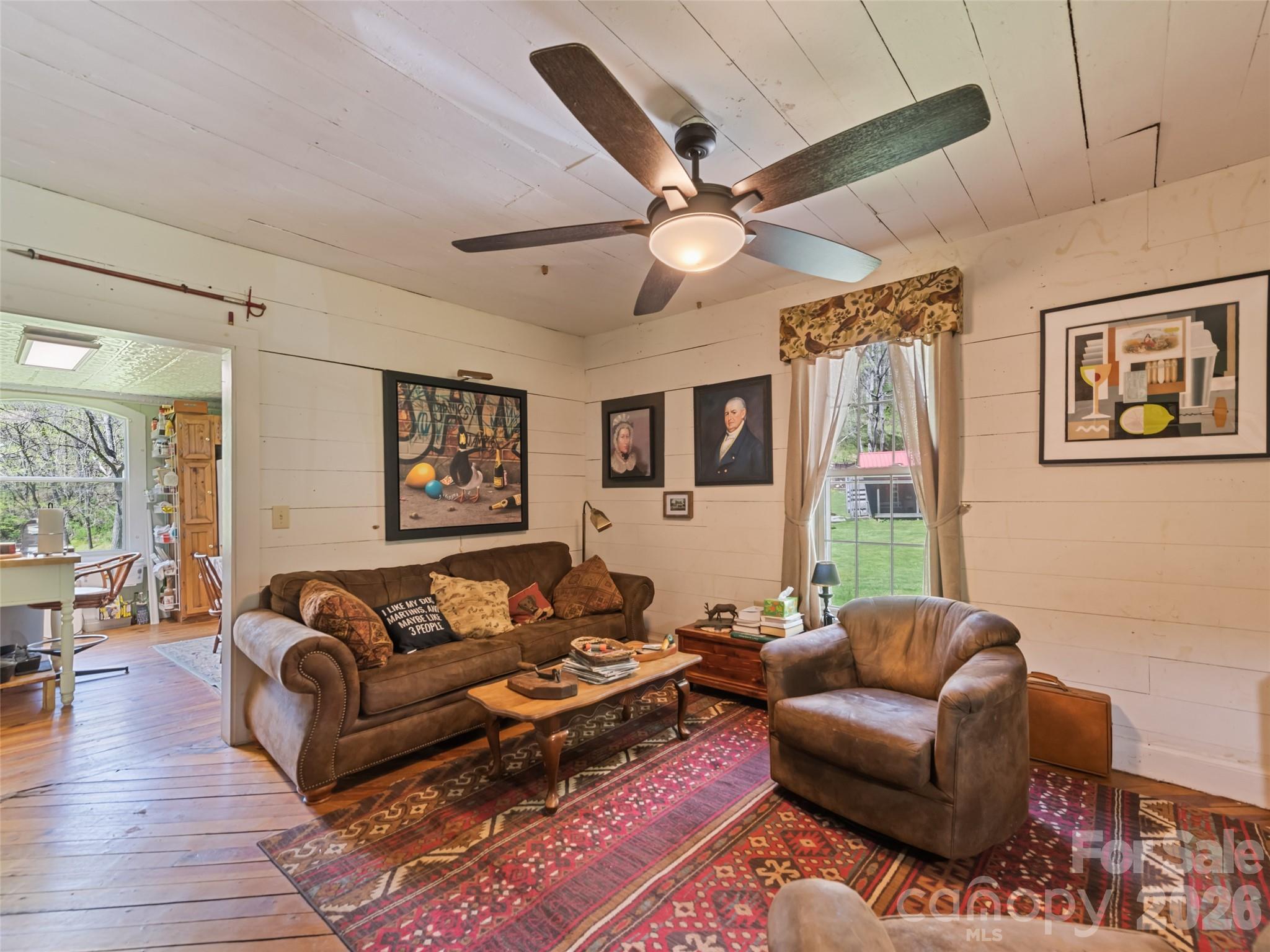 647 Indian Springs Road Clyde NC 28721
